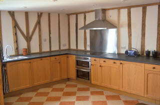 Holiday Cottage Norfolk UK