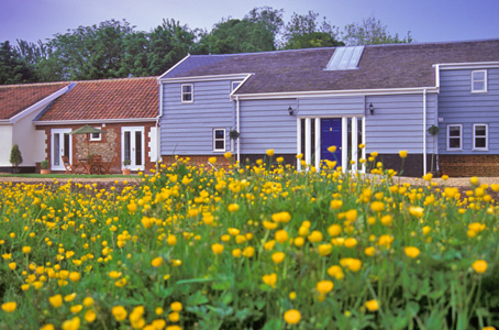 Cottage Holiday Norfolk UK