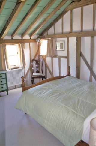Cottage Holiday Norfolk UK